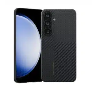 Benks Samsung Galaxy S24 Montage ArmorAir Case Built with Kevlar®