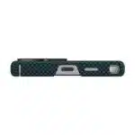 Benks Samsung Galaxy S24 Ultra Aurora ArmorAir Case Built with Kevlar® 600D Fiber