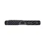 Benks Samsung Galaxy S24 Ultra MagClap ArmorAir Case -600D Kevlar