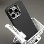 Benks iPhone 15 Pro / 15 Pro Max MagClap ArmorPro Case Built with Kevlar® 600D - Image 5