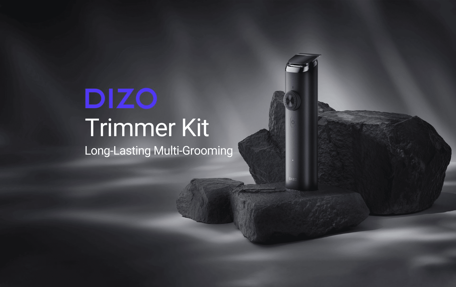 Dizo Trimmer Kit 3