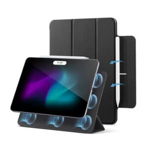 ESR Rebound Magnetic Case for iPad Pro 11inch (2024)