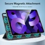 ESR Rebound Magnetic Case for iPad Pro 11inch (2024) - Image 3