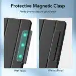 ESR Rebound Magnetic Case for iPad Pro 11inch (2024) - Image 4
