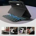 ESR Shift Magnetic Stand Case for iPad Pro 11inch (2024) - Image 2