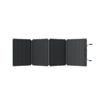 EcoFlow 110W Portable Solar Panel 1