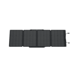 EcoFlow 110W Portable Solar Panel 2