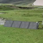 EcoFlow 160W Portable Solar Panel - Image 5