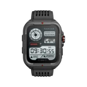 Fastrack Active Rugged Calling Smart Watch