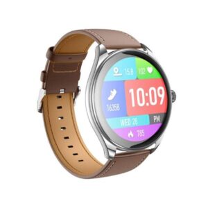 HOCO Y22 AMOLED Bluetooth Calling Smart Watch