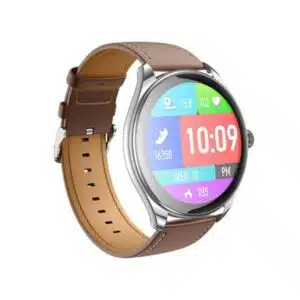 HOCO Y22 AMOLED Bluetooth Calling Smart Watch