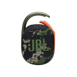 JBL CLIP 4 Portable Bluetooth Speaker