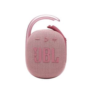 JBL CLIP 4 Portable Bluetooth Speaker