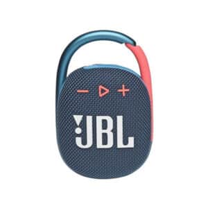 JBL CLIP 4 Portable Bluetooth Speaker