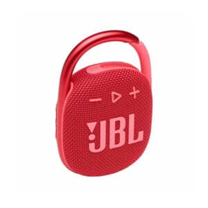 JBL CLIP 4 Portable Bluetooth Speaker