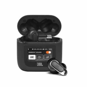 JBL Tour Pro 2 ANC Earbuds