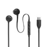 JBL Tune 305C Type C Hi-Res Half In-Ear Earphone with Mic - Image 2