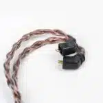 KBEAR 8 Core Oxygen-free Copper Cable for Earphone TFZ Pin - Image 2
