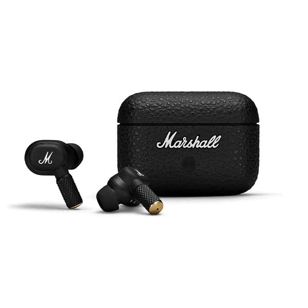 Marshall Motif 2 ANC TWS Earbuds