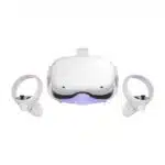 Meta Quest 2 128 GB All-in-One VR System - Image 2