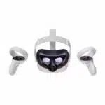 Meta Quest 2 128 GB All-in-One VR System - Image 4