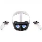 Meta Quest 3 128GB All-in-One VR Headset - Image 2