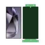 Mohave Samsung Galaxy S24 Ultra Magicbox Anti Spy Privacy Glass Screen Protector