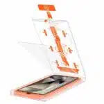 Mohave Samsung Galaxy S24 Ultra Magicbox Mounter Glass Screen Protector with Installation kit
