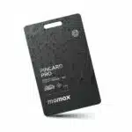 Momax PinCard Pro Rechargeable Find My Tracker
