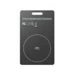 Momax PinCard Pro Rechargeable Find My Tracker - Image 2