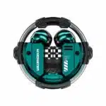 Monster XKT10 True Wireless Earbuds Green