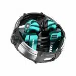 Monster XKT10 True Wireless Earbuds - Image 2