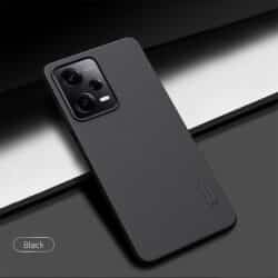 Nillkin Mi Poco X5 Pro 5G Super Frosted Shield Case 3