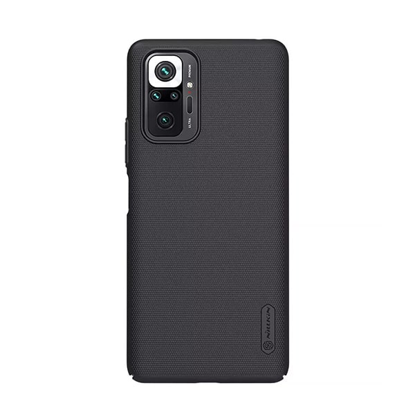 Nillkin Redmi Note 10 Pro / Note 10 Pro Max Super Frosted Shield Case