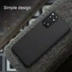 Nillkin Xiaomi Redmi Note 11S Super Frosted Shield Case