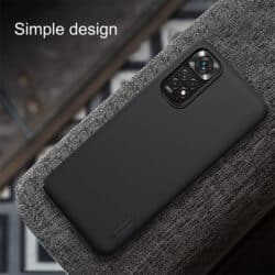 Nillkin Xiaomi Redmi Note 11S Super Frosted Shield Case