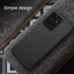 Nillkin Xiaomi Redmi Note 12 4G Super Frosted Shield Case