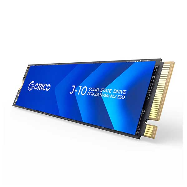 ORICO J-10 PCIe 3.0 NVMe M.2 SSD