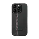 PITAKA iPhone 15 Pro / 15 Pro Max MagEZ Case 4 - 600D Rhapsody - Image 2