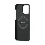 PITAKA iPhone 15 Pro - 15 Pro Max MagEZ Case 4 - 600D Rhapsody