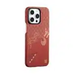 PITAKA iPhone 15 Pro / 15 Pro Max MagEZ Case 5 Weaving + Chinese New Year Series (Limited Edition)
