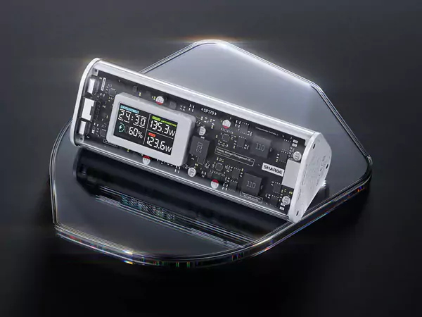 Shargeek 170