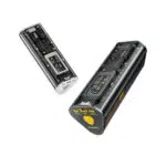 Shargeek 170 24000mAh 170W Portable 3 Port Power Bank - Image 4