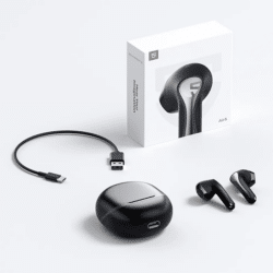 SoundPEATS Air5 ANC Hi Res True Wireless Earbuds 5