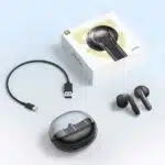 SoundPEATS Clear Pods True Wireless Earbuds - Image 4