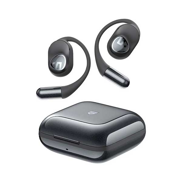 SoundPEATS GoFree 2+ Wireless Earbuds