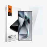 Spigen Samsung Galaxy S24 Ultra Neo Flex HD Screen Protector (2-Pack)