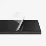Spigen Samsung Galaxy S24 Ultra Neo Flex HD Screen Protector (2-Pack) - Image 3