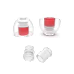 SpinFit CP100 Plus Eartips – 2Pair