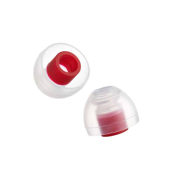 SpinFit CP100 Silicone Eartips (1Pair)